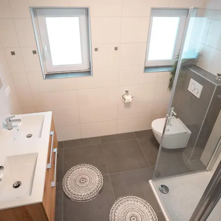 Appartement Mgholidays