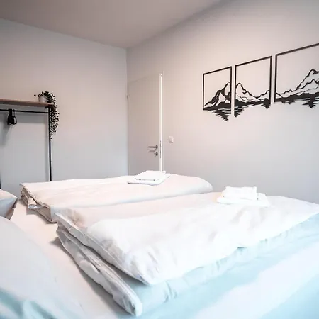 Appartement Mgholidays