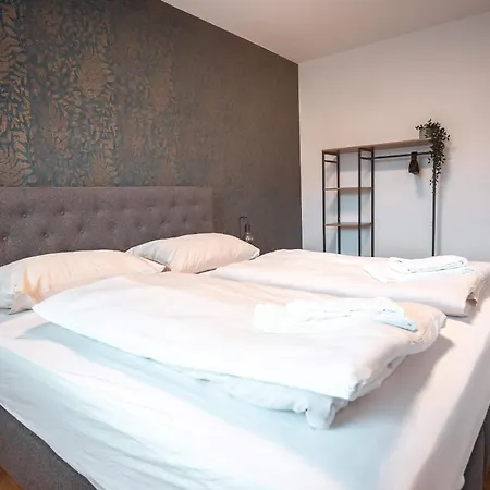 Appartement Mgholidays Landskron