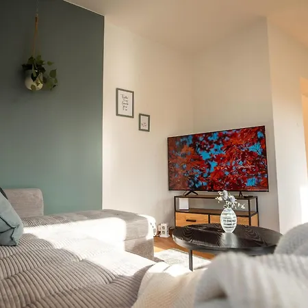 Mgholidays Appartement Landskron