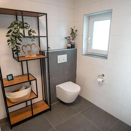 Mgholidays Apartment Landskron