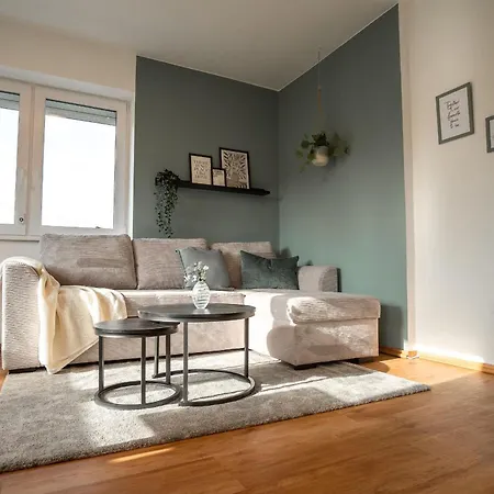 Appartement Mgholidays Landskron