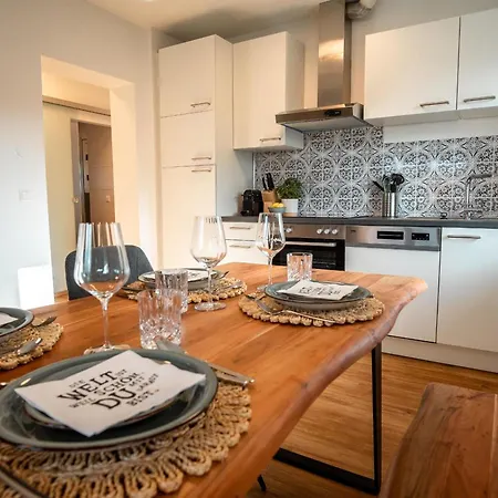 Appartement Mgholidays