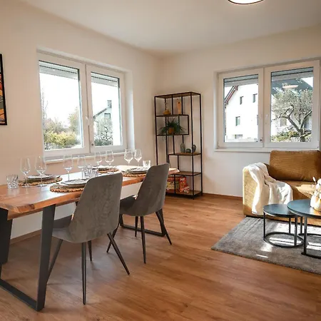 Appartement Mgholidays