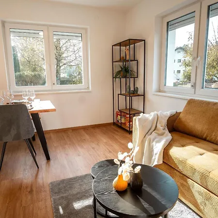 Appartement Mgholidays Landskron