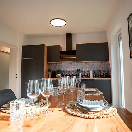 Apartment Mgholidays