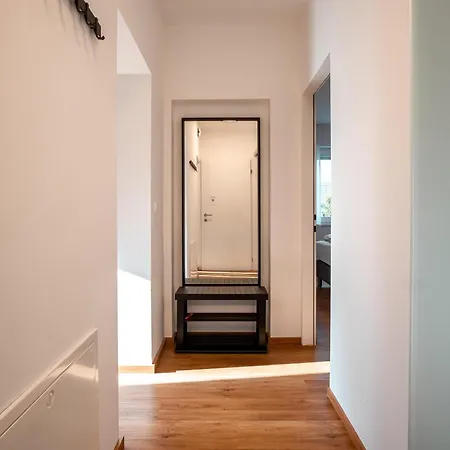 Apartment Mgholidays *