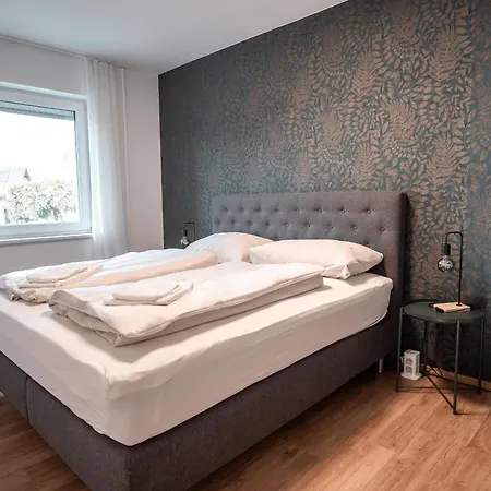 Appartement Mgholidays