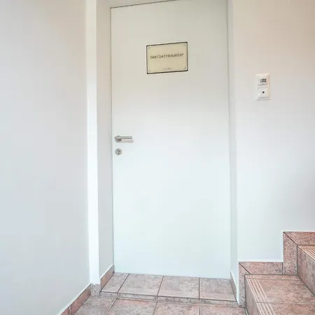 Апартаменты Mgholidays