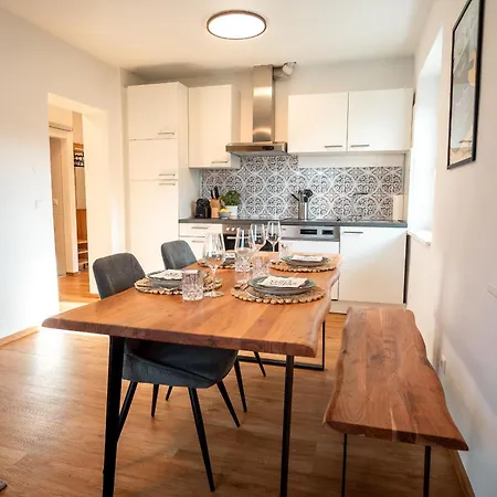 Mgholidays Apartment *