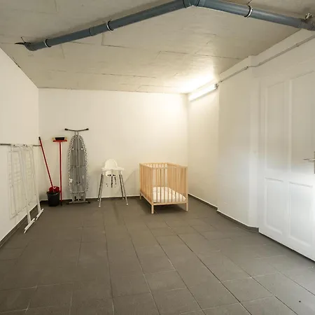 Appartement Mgholidays *