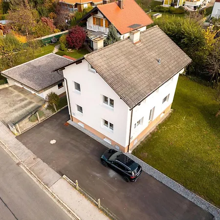 Mgholidays Landskron